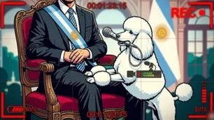 Día 886: El periodismo caniche