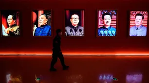 Abre en Beijing el histórico Congreso del Partido Comunista que consagrará la “re-re” de Xi Jinping