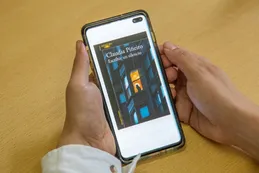 Boom de lectura: la primera sede virtual de la red de bibliotecas de CABA cumple un año