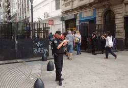 Aguad anunciaría la intervención de la AFSCA
