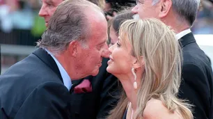 Qué hacer con las dos cuentas que tenía el rey Juan Carlos en Suiza