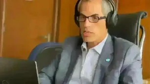 Ramiro Tosi: “El mercado está anticipando que en lo que queda de 2026 la FED no va a recortar las tasas”