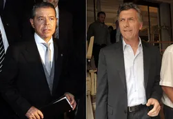 El kirchnerismo volvió a proteger al juez Norberto Oyarbide