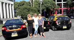 Cómo es la experiencia de las mujeres que conducen taxis