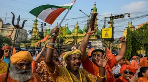 Crece la tensión entre India y Pakistán por Cachemira: "La frontera está obsoleta"