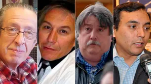 Cuadernos de las coimas: excarcelan a cuatro colaboradores de los Kirchner