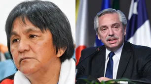 El Presidente no indultará a Milagro Sala y generó nuevas divisiones internas en el oficialismo
