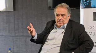 Eduardo Valdés: “Ni Cristina, ni Scioli, ni Capitanich tienen chances si a Alberto no le va bien”