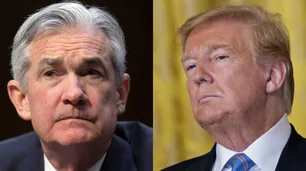 Trump ahorra cerca de US$1 millón gracias al recorte de tasas de la FED