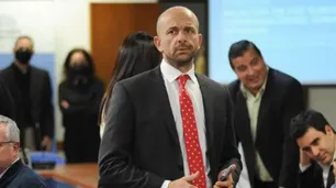 Con una frase de Jesús en la cruz, libertario cordobés defendió a Milei: "Padre, perdónalos, porque no saben lo que hacen"