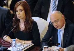 Irán confirmó que se negoció levantar las alertas rojas