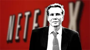 Netflix estrenará un documental sobre Nisman con testimonios de Stiuso, Fein, Parrilli y Arroyo Salgado
