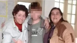 Comenzó el juicio por el triple lesbicidio en Barracas: el acusado podría recibir una condena histórica