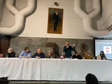 Picat logró reabrir la Casa Radical y juntó a la tropa en Córdoba de cara a octubre