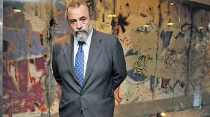 José María Campagnoli: "Si hubiera presos políticos, se deberían haber presentado hábeas corpus, y no fue así"