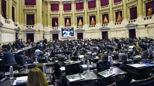 Infografía | Conocé el ranking de los candidatos a legisladores más ricos