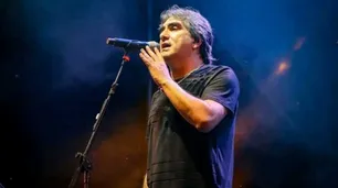 Kike Teruel se retira de Los Nocheros: "Es el fin de mi carrera como cantor profesional"