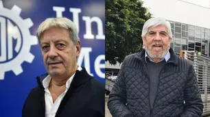 La condena a Cristina Kirchner y el estallido de la interna de la CGT
