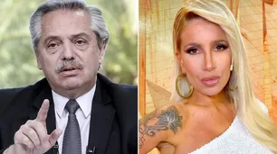 Sobreseyeron a Florencia Peña, Suar, Brandoni y Rottemberg por las visitas a Olivos en pandemia