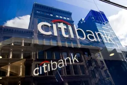 Citi acreditó accidentalmente US$ 81 billones en la cuenta de cliente