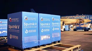 Plan de vacunación: llegaron 400 mil segundas dosis de Sputnik V y 200 mil de AstraZeneca