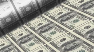 Las ventas del Banco Central mantuvieron estable el cierre del dólar