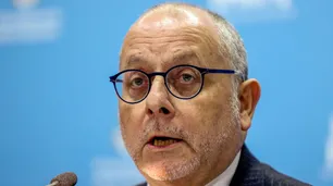 Jorge Faurie: "Lo de Chile es asunto terminado, fue un error involuntario"