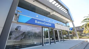 El Banco Ciudad subasta más de 1.000 celulares desde $78 mil