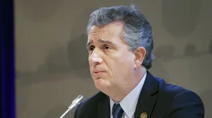 Confirman que los exministros que siguen en el Gabinete serán "secretarios de Gobierno"