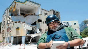 La intensa trayectoria de Jorge Lanata y el periodismo como sinónimo de disrupción