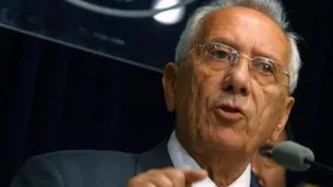 Murió el exdiputado Héctor Recalde, histórico abogado laboralista ligado a la CGT