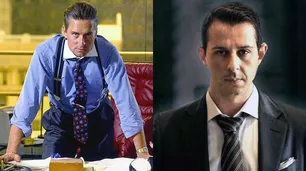 El capitalismo según Gordon Gekko y Kendall Roy