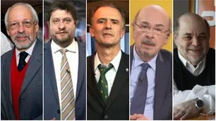 La denuncia contra Stornelli avivó las llamas entre Página/12-Verbitsky y Clarín-La Nación