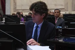 La UCR rechazó los vetos de Milei: "Tiene rasgos de un presidente encerrado en su dogma ideológico"