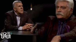 Jorge Asís y Dady Brieva filosofaron sobre el PJ: "Con peronismo, otros países hubieran tenido más suerte"