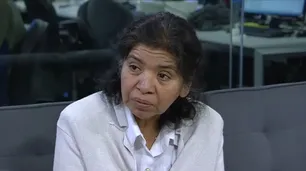 Margarita Barrientos sobre la frase de Macri: “Díganme a dónde un pobre vive como un rey, es como burlarse”