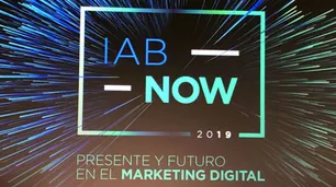 Periodismo y Big Data: presente y futuro del marketing en el IAB Now 2019