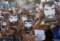 Caso Maldonado: el juez rechazó cambiar la carátula de desaparición forzada