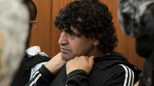 Detuvieron al exlíder de "Los Monos" para liberarlo horas después por un "error judicial"