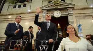 Mauricio Macri anunció un aumento del 46% para la Asignación Universal por Hijo