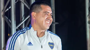 Encuesta: Riquelme ganaría las elecciones en Boca con "la mitad más uno" ante la lista de Macri
