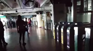 Cortes de luz masivos afectan a la Ciudad de Buenos Aires y el Conurbano