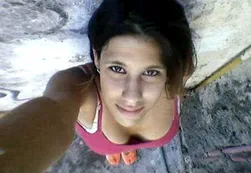 Encuentran el cuerpo de una mujer en Camino del Buen Ayre: sería Melina Romero