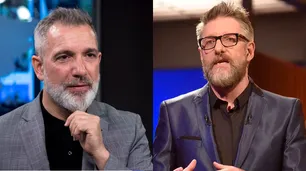 Coronavirus | Pablo Duggan a Luis Novaresio por un spot del Gobierno: "Bancate al miedo"