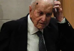 Qué dijo Fundaleu sobre la muerte de Jorge Zorreguieta