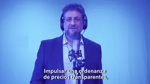 Trap, trap y más trap: los políticos y un intento fallido de hablarle a "los más jóvenes"