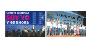 Del hipócrita cambio cultural al tren fantasma