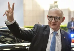 AMIA: Timerman abrió la ronda de indagatorias por supuesto encubrimiento
