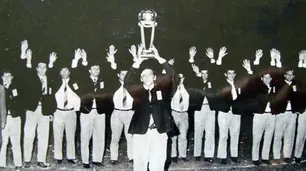Racing, el primer campeón del mundo argentino: a 58 años de la hazaña en la Copa Intercontinental