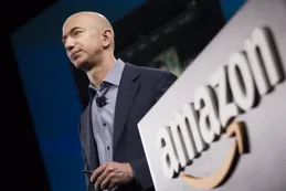 Jeff Bezos mantendrá el 75% de las acciones de Amazon tras su divorcio